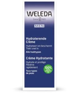 Crème Hydratante Homme, 30 ml